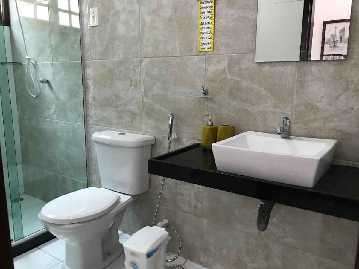 Gravata Conforto Em Condominio 200M 4 Qts E 5 Wc 外观 照片