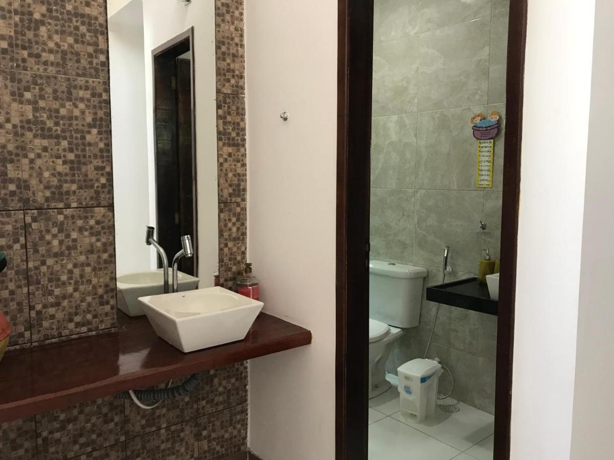 Gravata Conforto Em Condominio 200M 4 Qts E 5 Wc 外观 照片