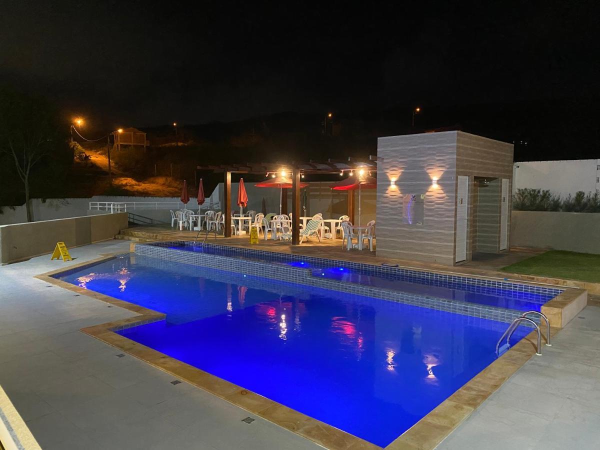 Gravata Conforto Em Condominio 200M 4 Qts E 5 Wc 外观 照片