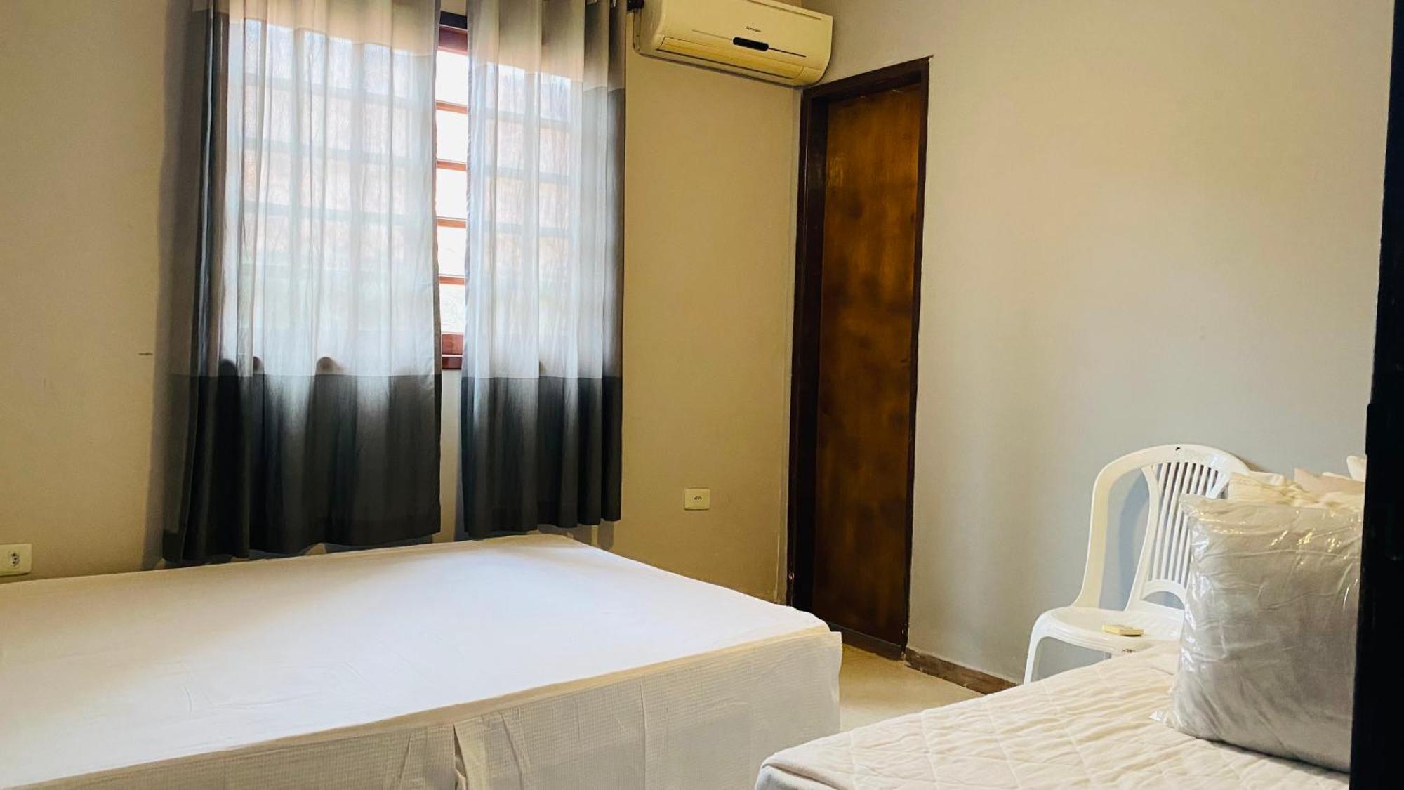 Gravata Conforto Em Condominio 200M 4 Qts E 5 Wc 外观 照片