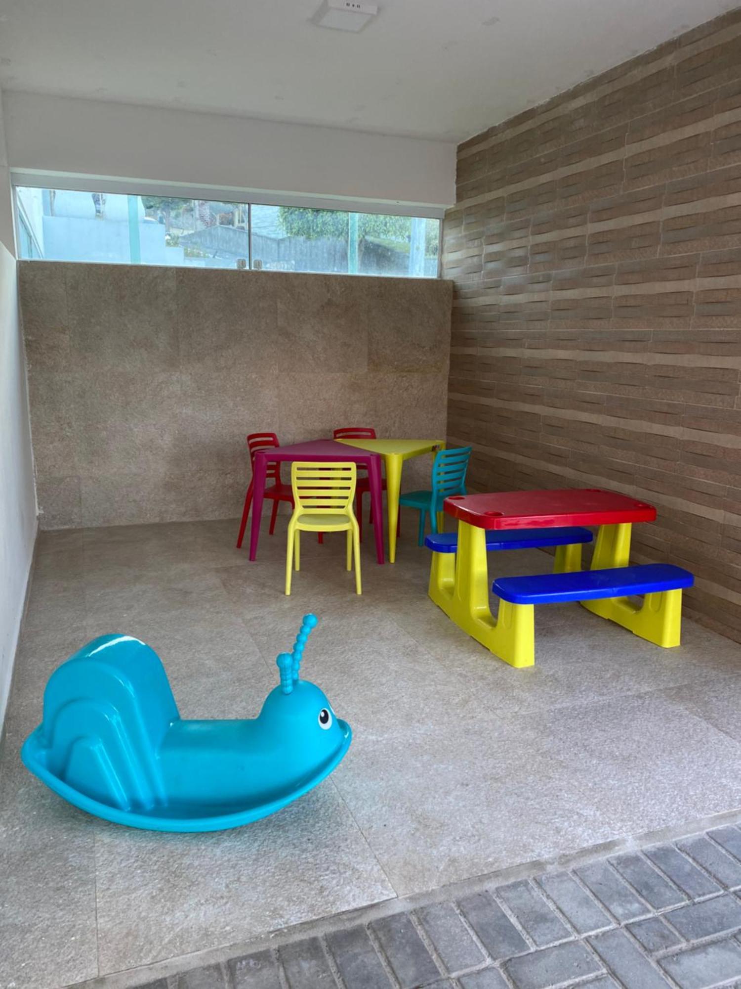 Gravata Conforto Em Condominio 200M 4 Qts E 5 Wc 外观 照片